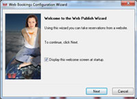 iMagic Hotel Reservation - Web Booking